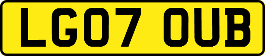LG07OUB