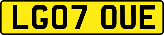 LG07OUE