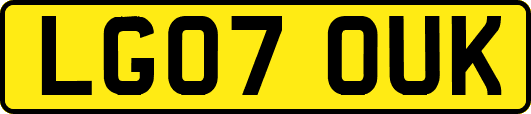 LG07OUK