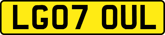 LG07OUL