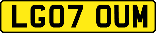 LG07OUM