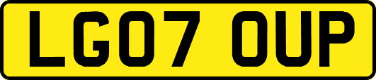 LG07OUP