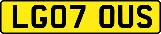LG07OUS