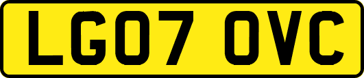 LG07OVC