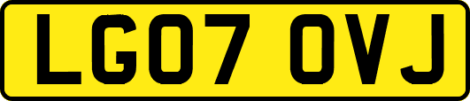 LG07OVJ