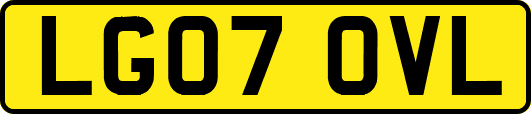 LG07OVL