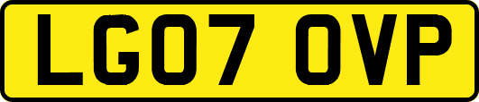 LG07OVP