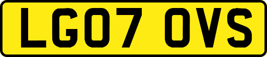 LG07OVS