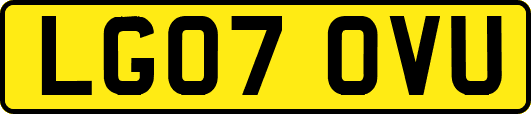 LG07OVU