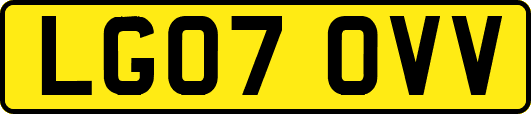 LG07OVV