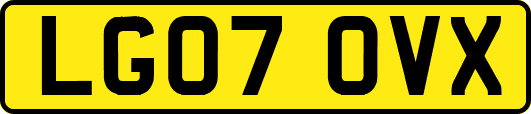 LG07OVX