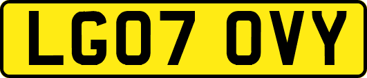 LG07OVY