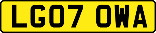 LG07OWA