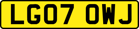 LG07OWJ