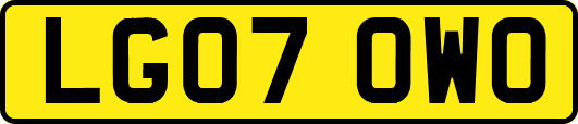 LG07OWO