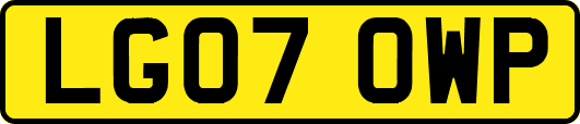 LG07OWP