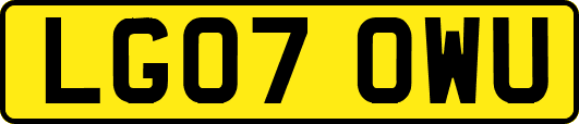 LG07OWU
