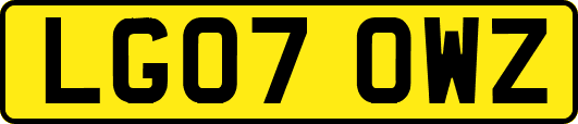 LG07OWZ