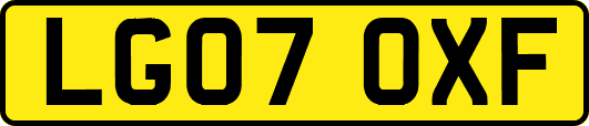 LG07OXF