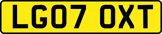 LG07OXT