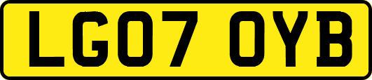 LG07OYB