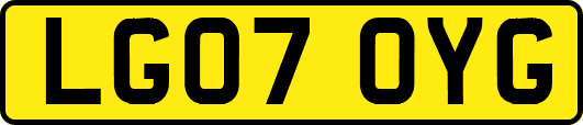 LG07OYG