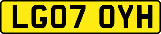 LG07OYH