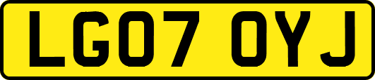 LG07OYJ