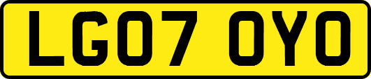 LG07OYO
