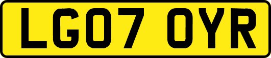 LG07OYR