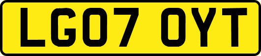 LG07OYT