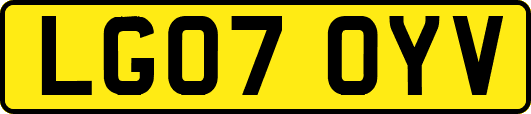 LG07OYV
