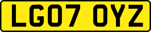 LG07OYZ