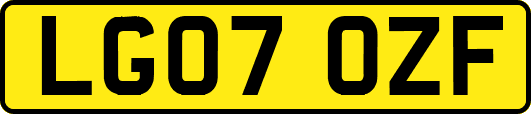 LG07OZF