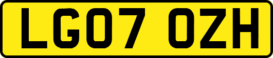 LG07OZH