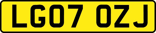 LG07OZJ