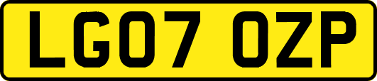 LG07OZP