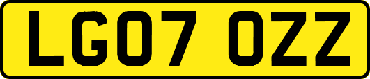 LG07OZZ