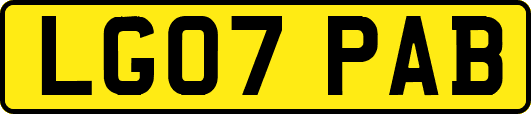 LG07PAB