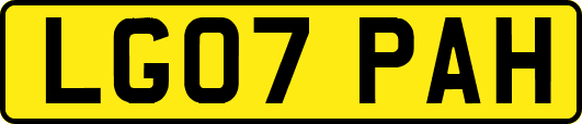 LG07PAH