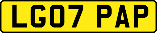 LG07PAP