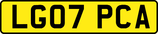 LG07PCA