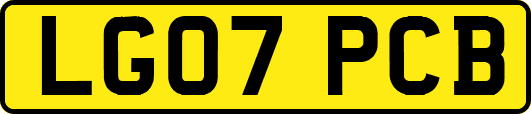 LG07PCB