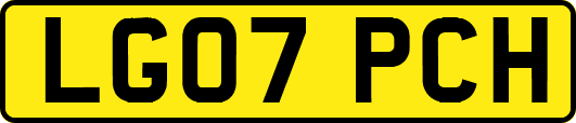 LG07PCH