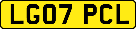 LG07PCL