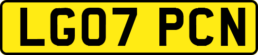 LG07PCN
