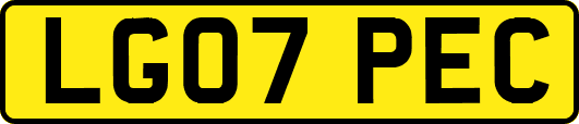 LG07PEC