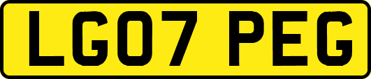 LG07PEG