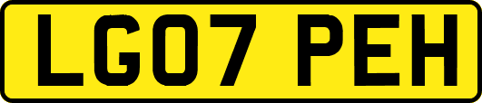 LG07PEH