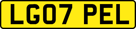 LG07PEL